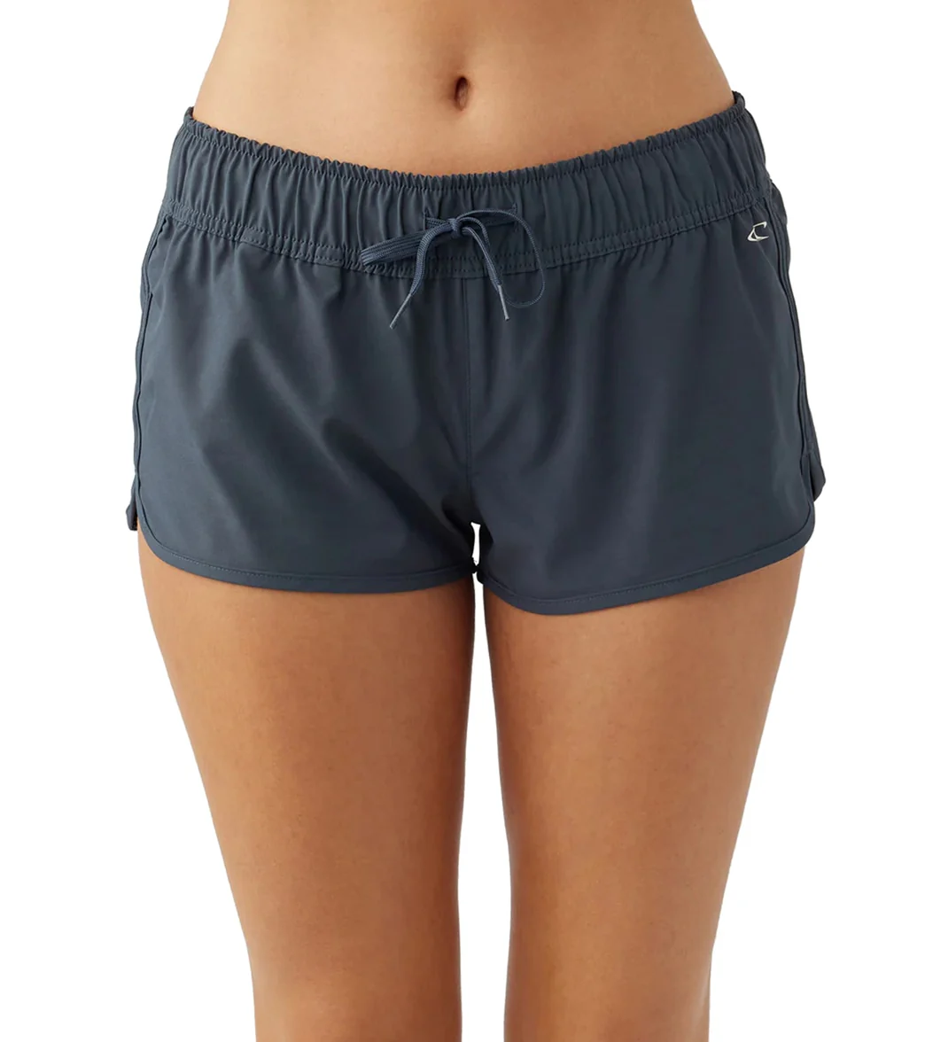 O'Neill Women's Laney Stretch 2" Boardshorts - Image 19