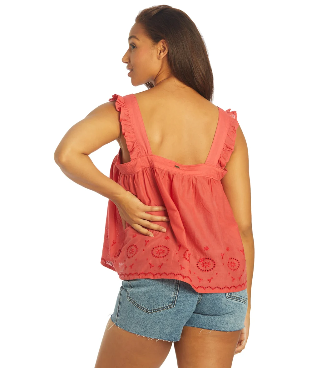 O'Neill Women's Lexie Tank - Image 3