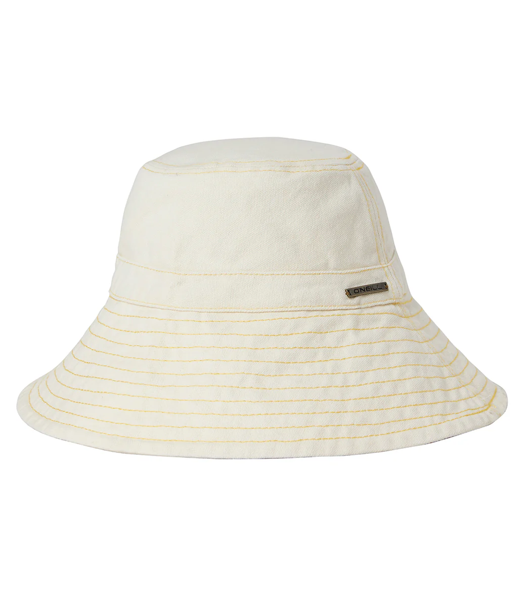 O'Neill Women's Lovey Bucket Hat - Image 10