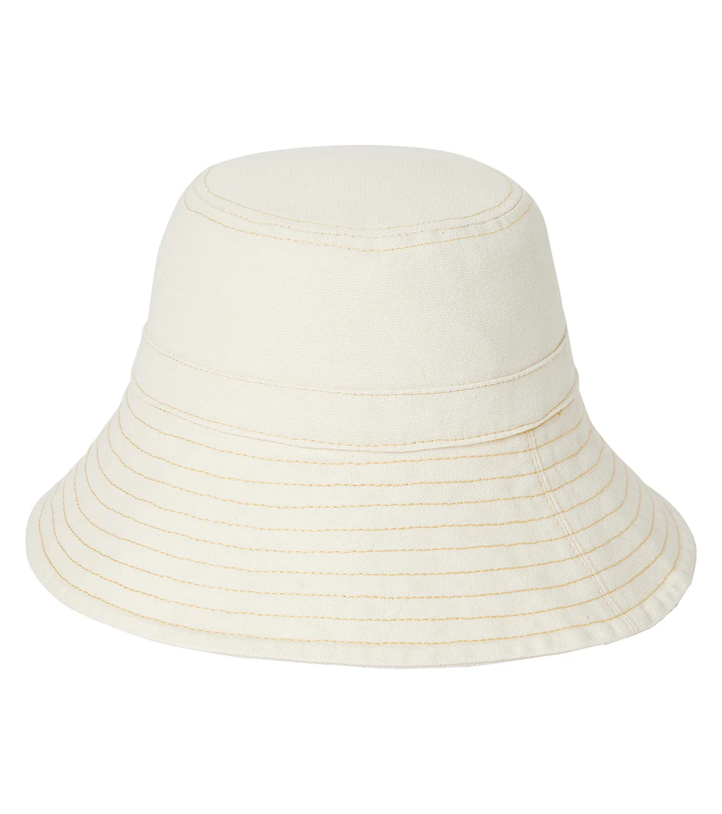 O'Neill Women's Lovey Bucket Hat - Image 8