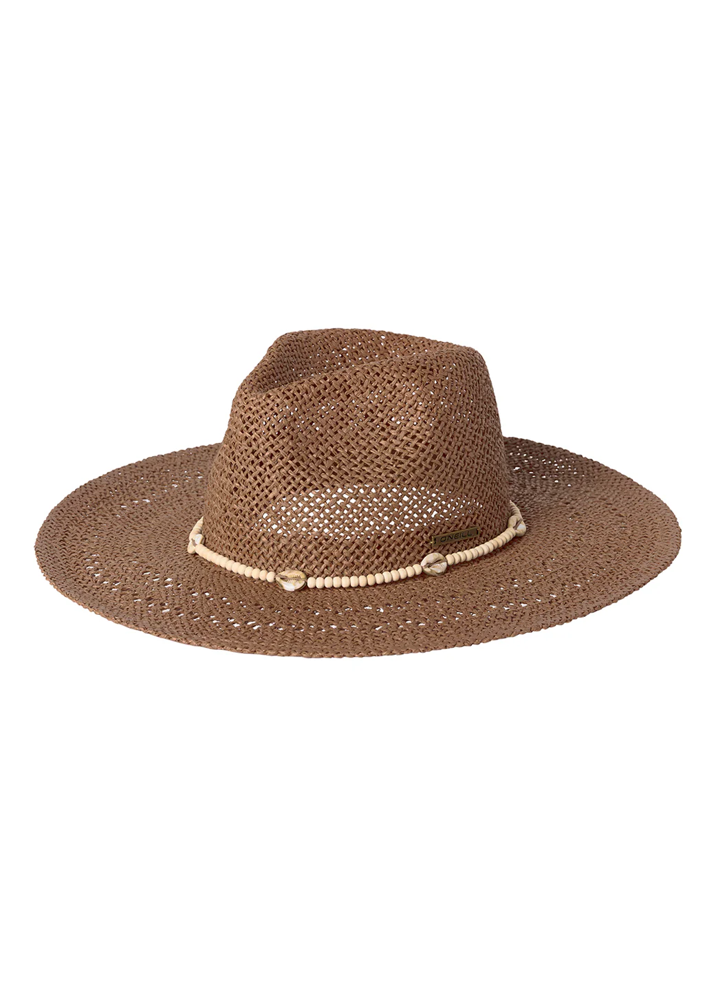 O'Neill Women's Magic Bay Straw Hat - Image 3