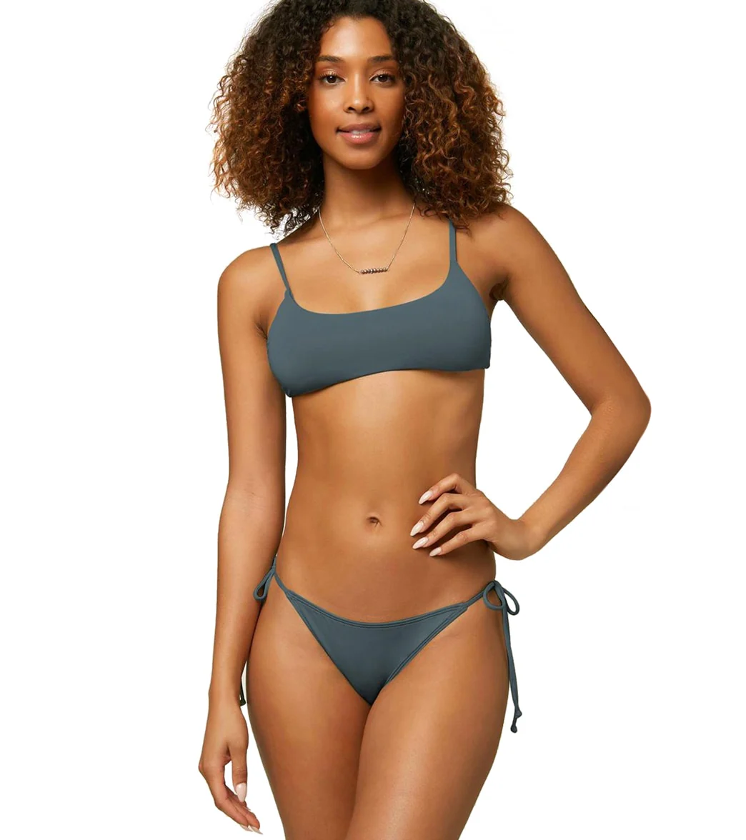 O'Neill Women's Maracas Saltwater Bikini Bottom - Image 18