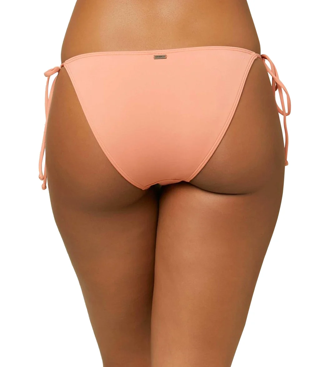 O'Neill Women's Maracas Saltwater Bikini Bottom - Image 3