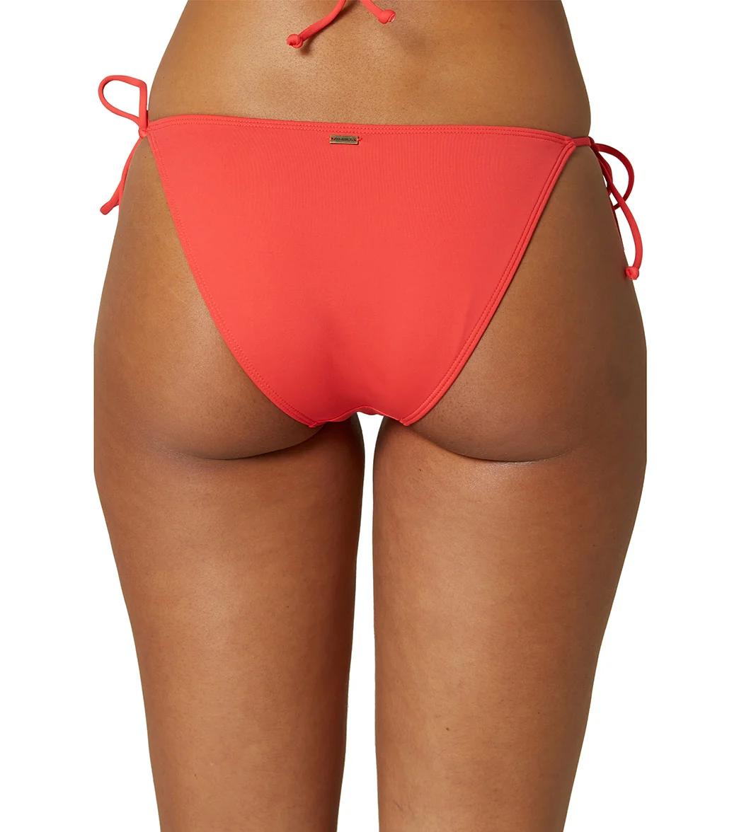 O'Neill Women's Maracas Saltwater Bikini Bottom - Image 9