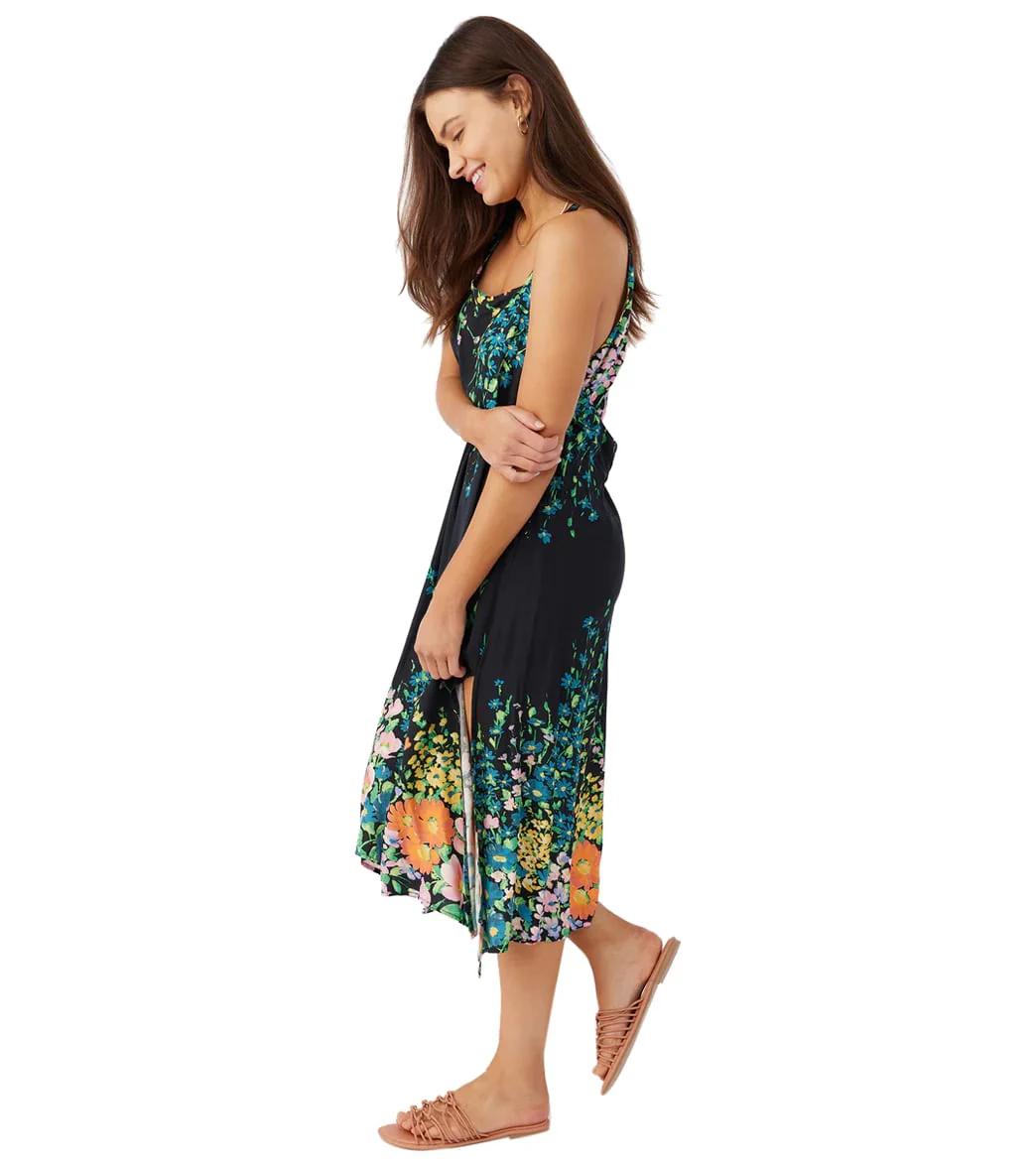 O'Neill Women's Margeuritte Midi Dress - Image 2