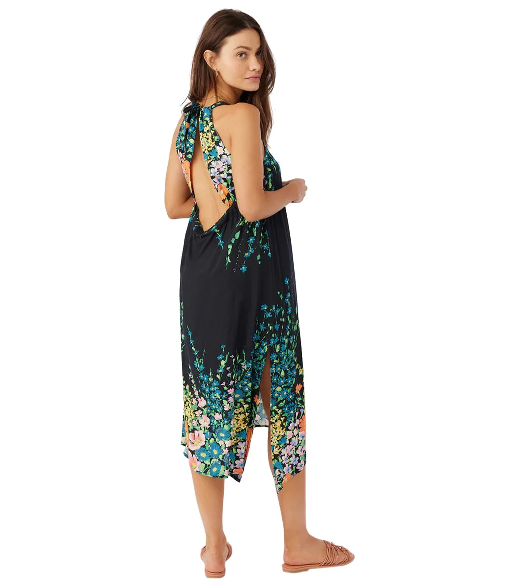 O'Neill Women's Margeuritte Midi Dress - Image 3