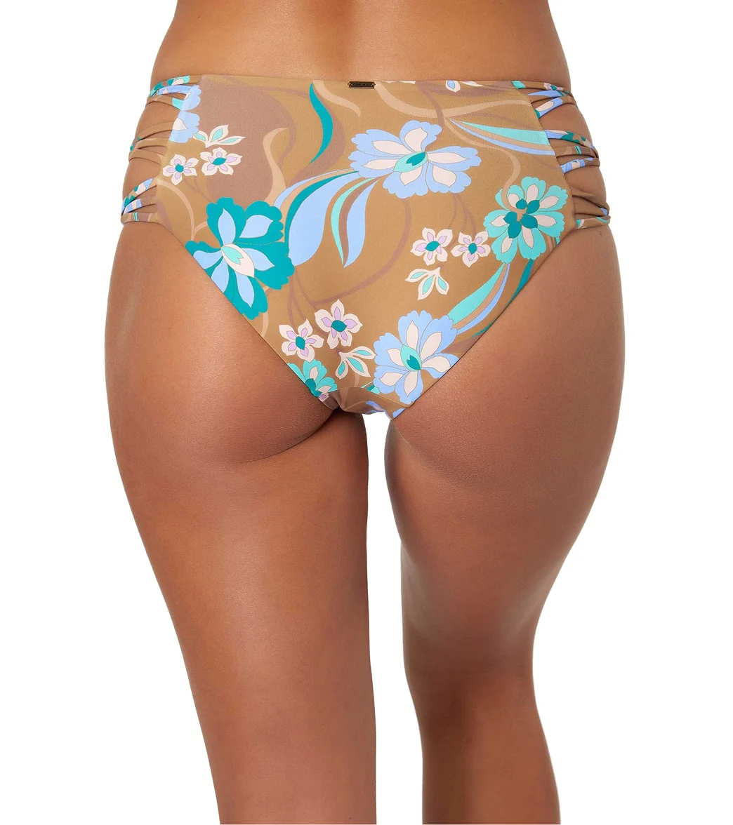 O'Neill Women's Melody Boulders Bikini Bottom - Image 3