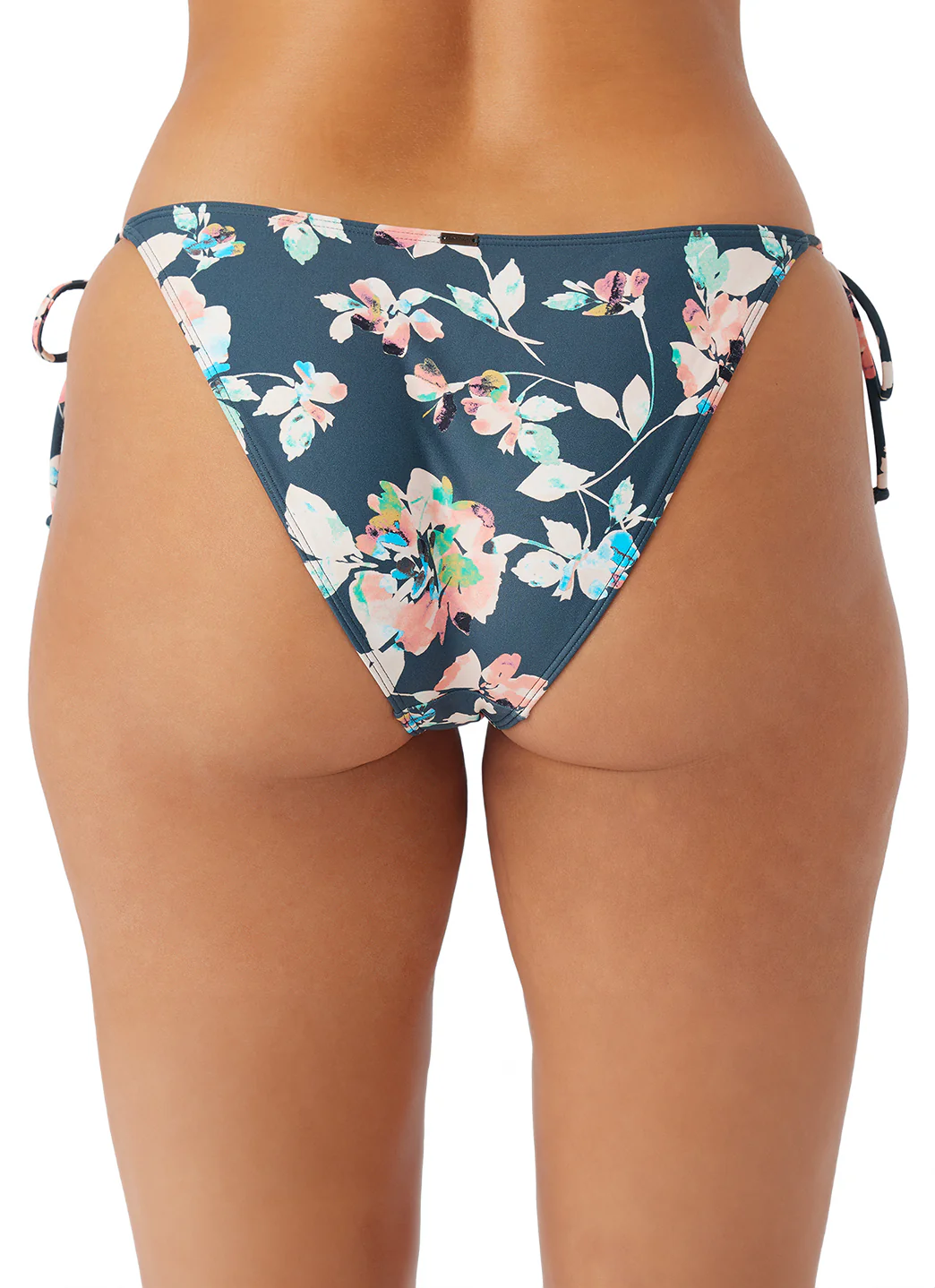 O'Neill Women's Melody Floral Maracas Bikini Bottom - Image 5