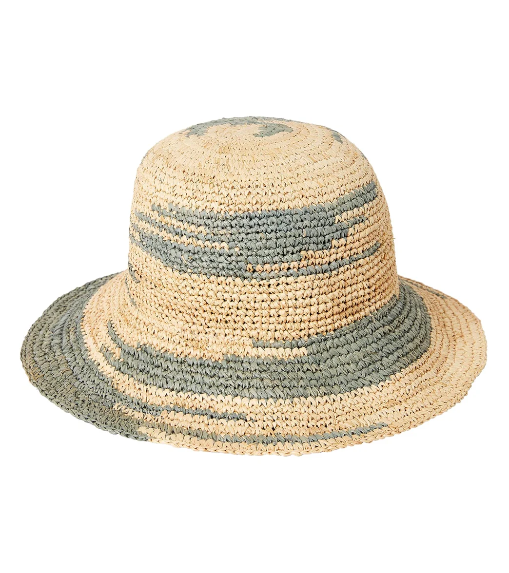 O'Neill Women's Miramar Hat - Image 4