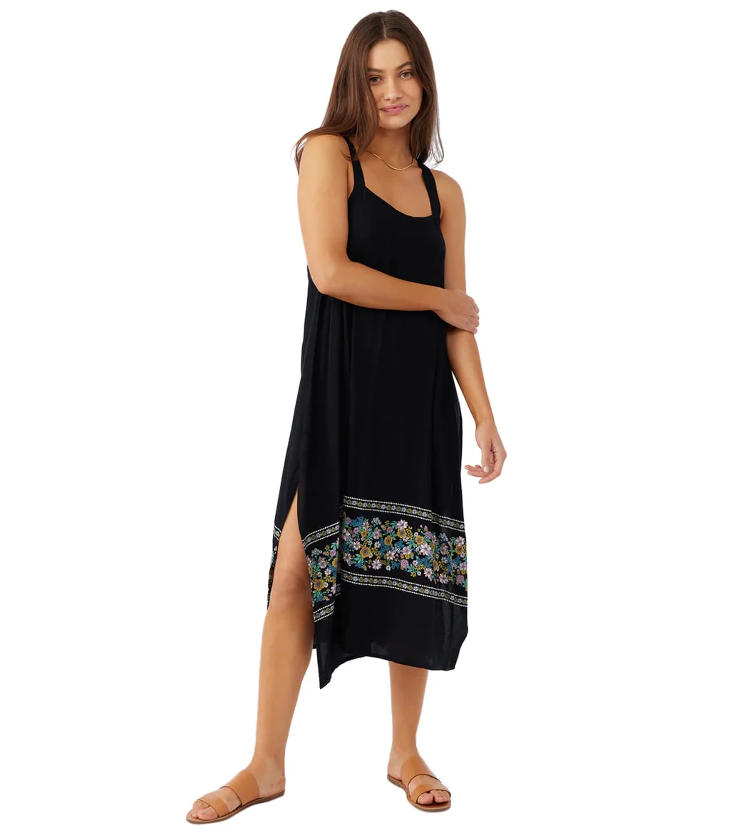 O'Neill Women's Miranda Border Cover Up Dress - Image 2