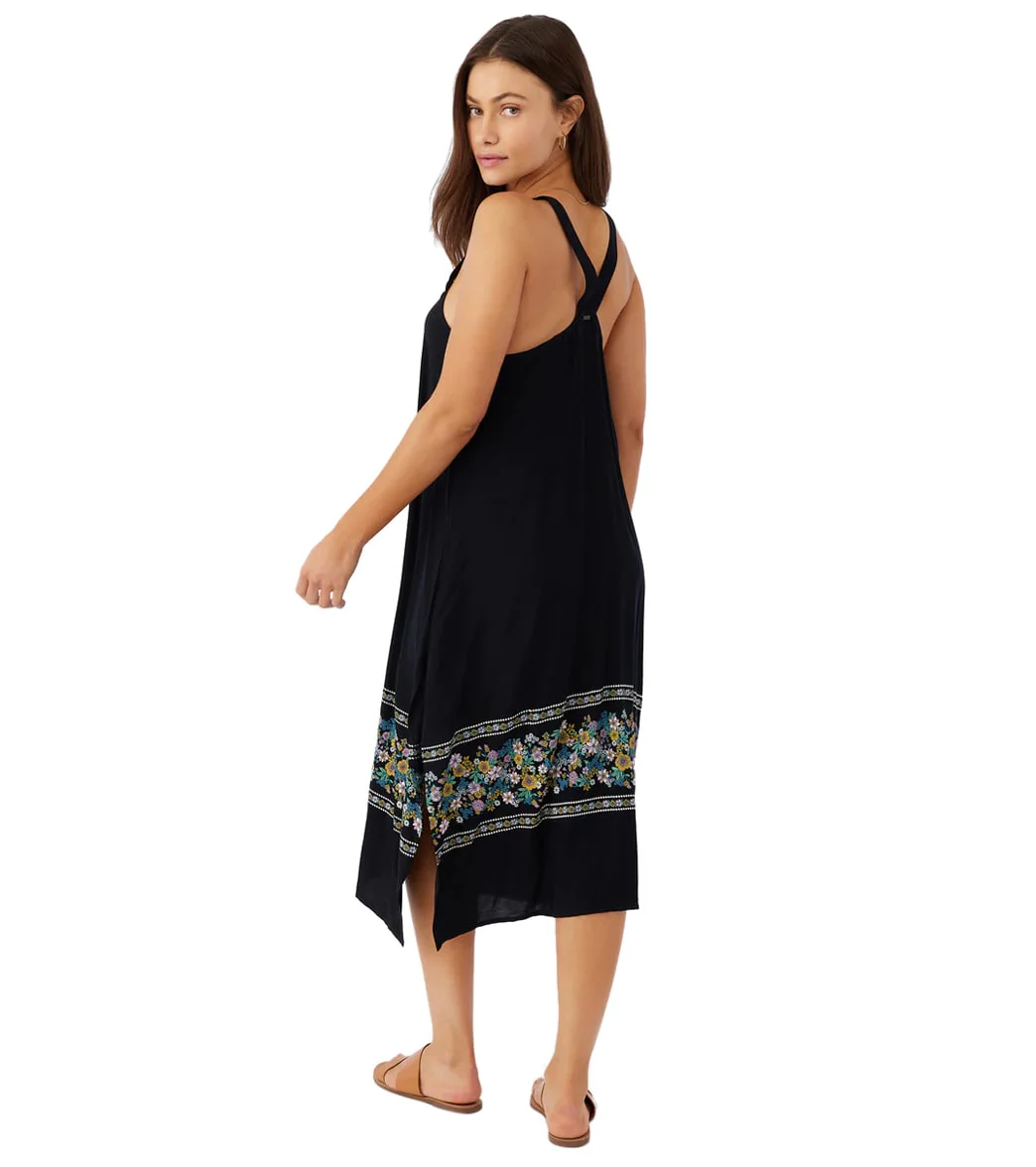 O'Neill Women's Miranda Border Cover Up Dress - Image 3