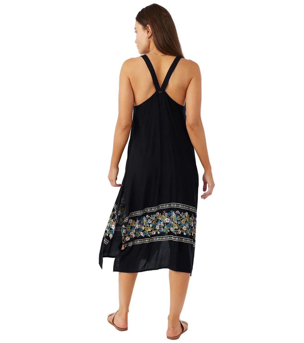 O'Neill Women's Miranda Border Cover Up Dress - Image 4