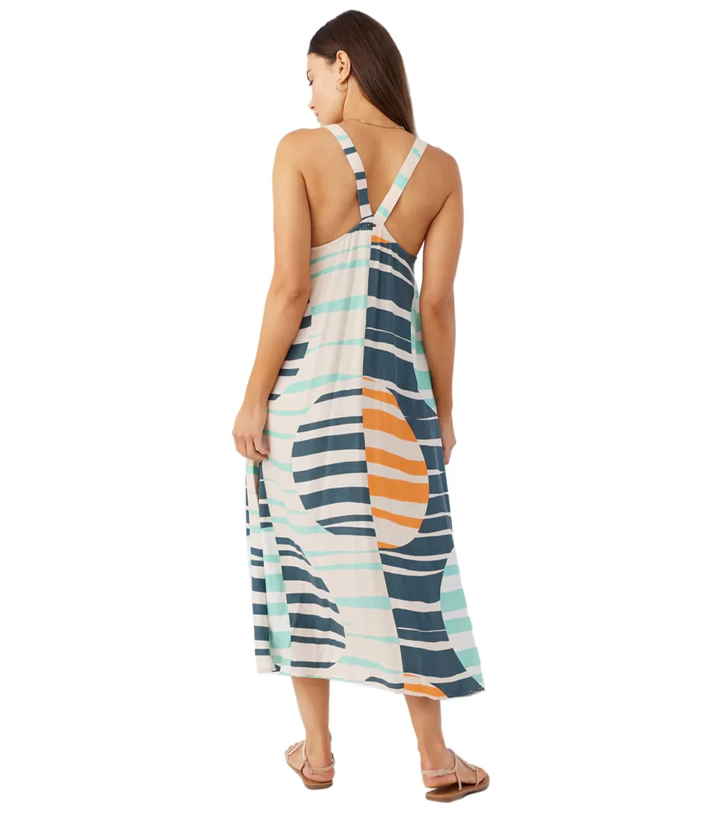 O'Neill Women's Miranda Midi Cover Up Dress - Image 3
