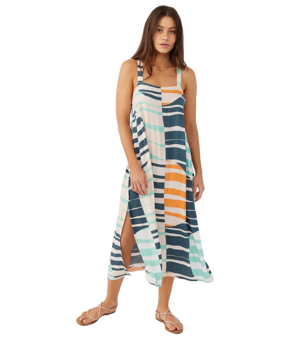 O'Neill Women's Miranda Midi Cover Up Dress - Image 5