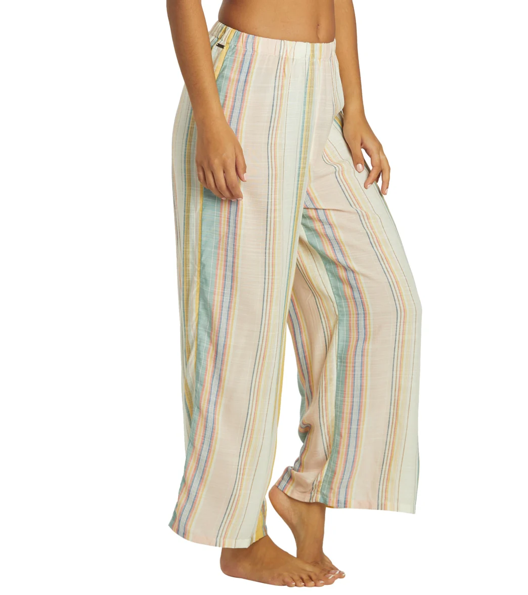 O'Neill Women's Miriam Stripe Woven Pant - Image 2