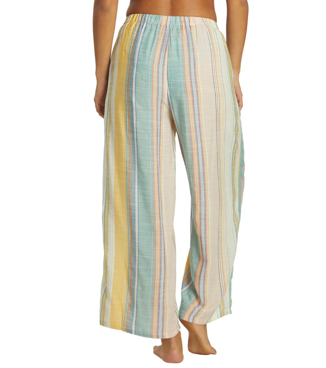 O'Neill Women's Miriam Stripe Woven Pant - Image 3