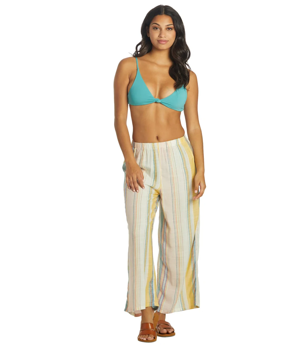 O'Neill Women's Miriam Stripe Woven Pant - Image 4