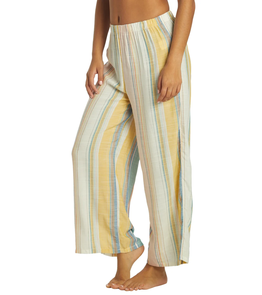 O'Neill Women's Miriam Stripe Woven Pant - Image 5
