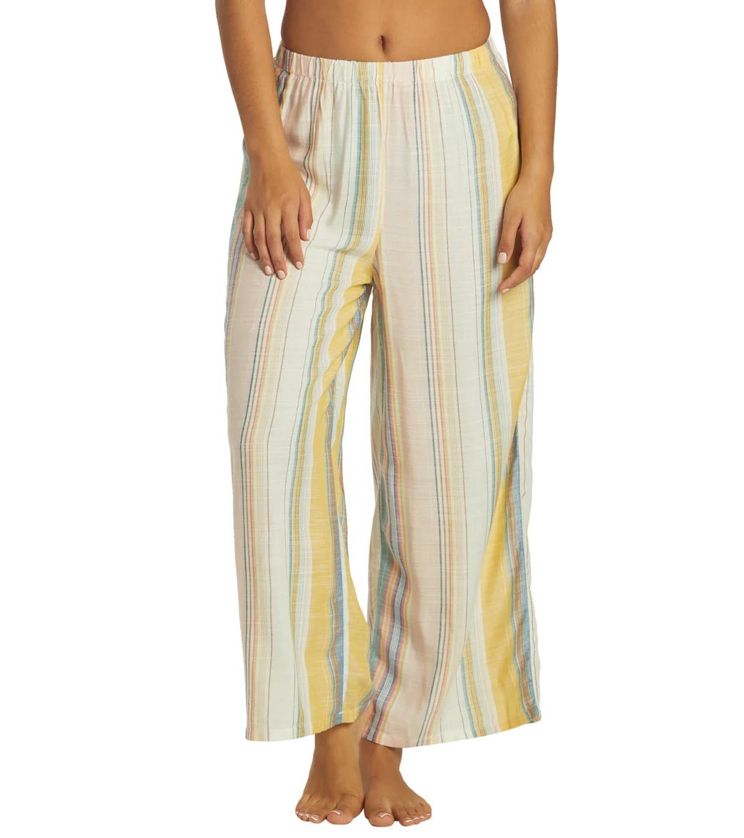 O'Neill Women's Miriam Stripe Woven Pant - Image 7