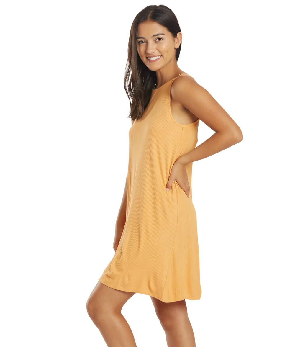 O'Neill Women's Morette Solid Dress - Image 5