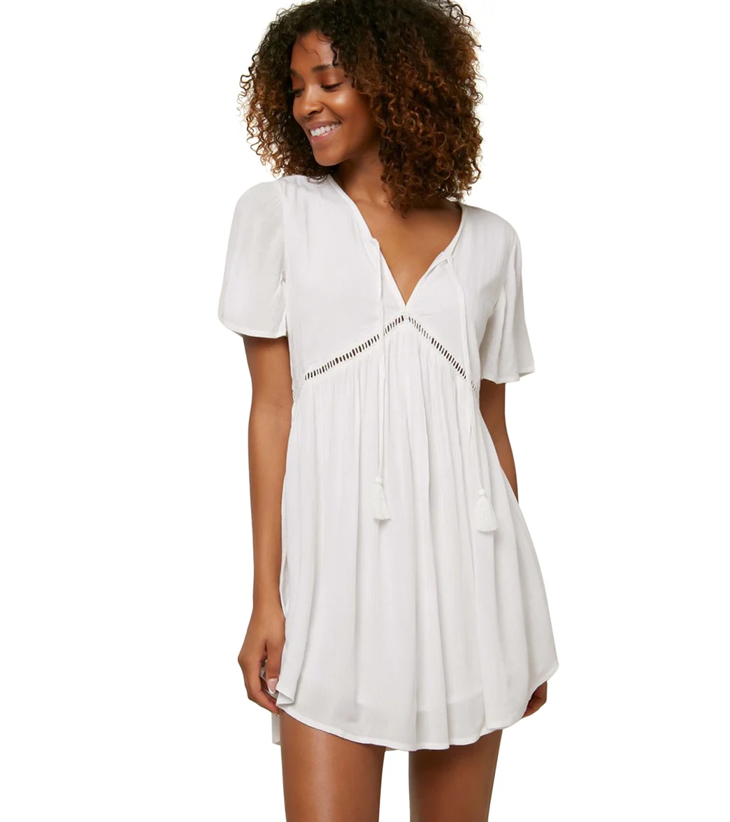 O'Neill Women's Nala Solid Dress - Image 5