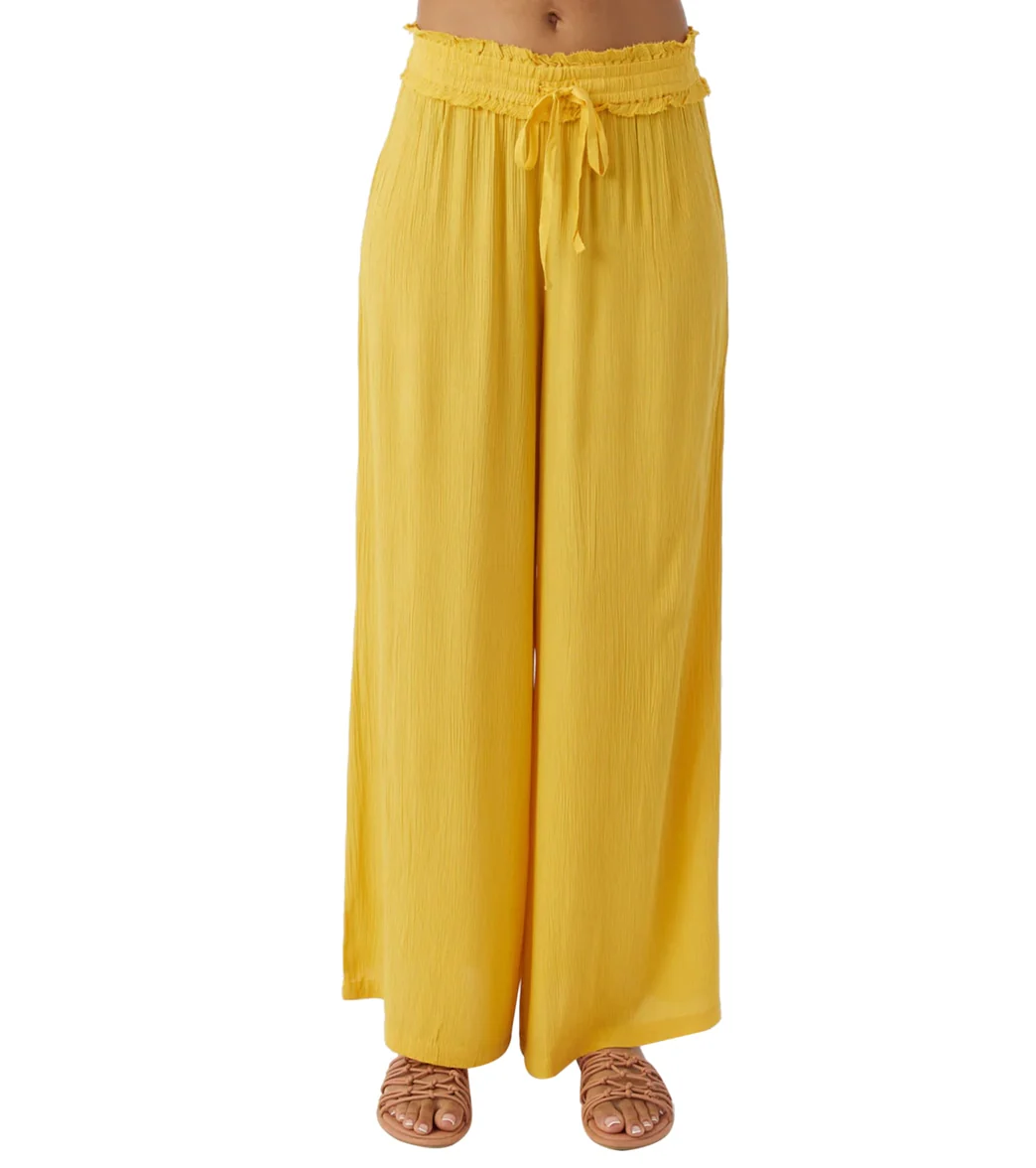 O'Neill Women's Ninette Solid Pants - Image 13
