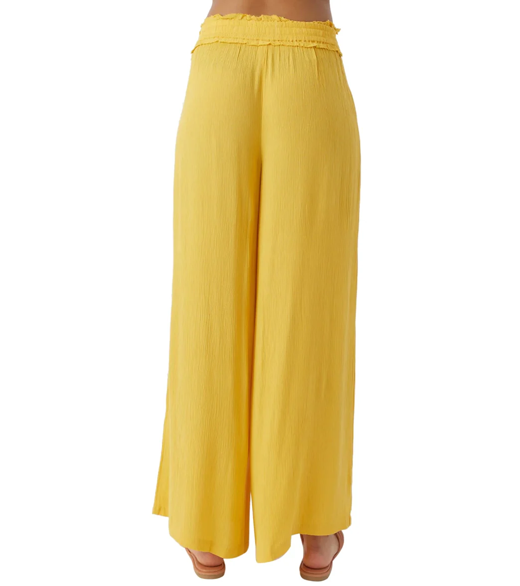 O'Neill Women's Ninette Solid Pants - Image 3