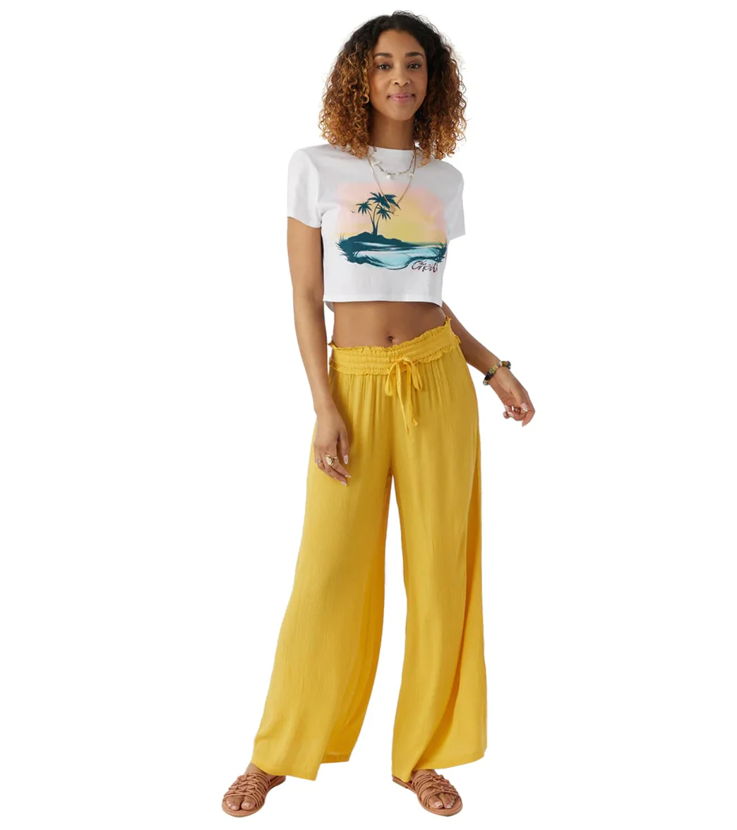 O'Neill Women's Ninette Solid Pants - Image 4