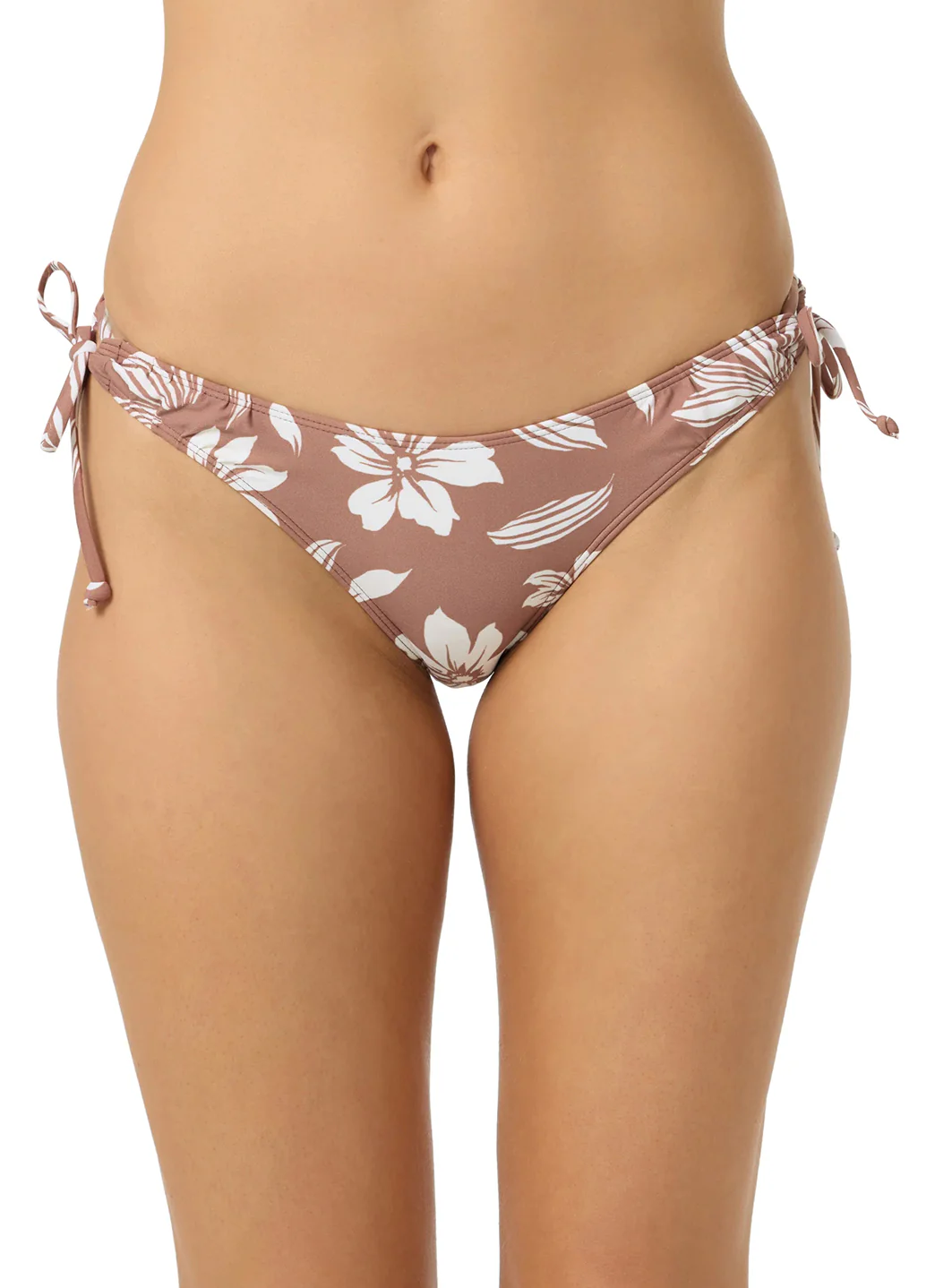 O'Neill Women's Nomad Floral Crestview Bikini Bottom - Image 2
