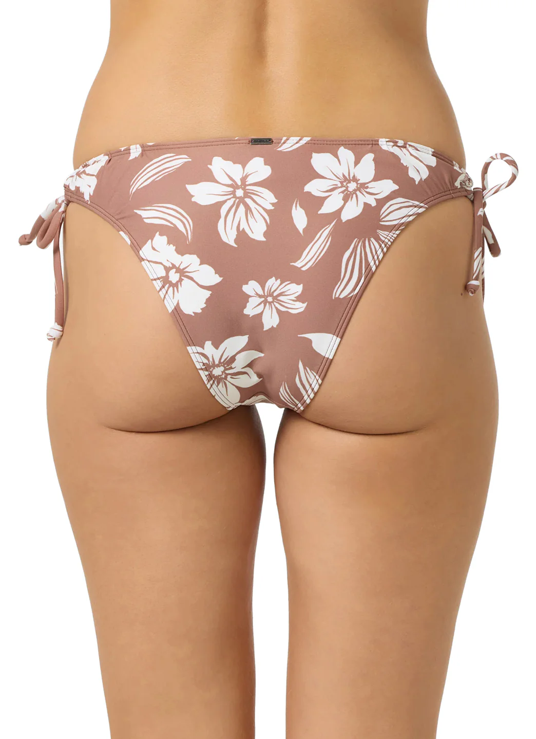 O'Neill Women's Nomad Floral Crestview Bikini Bottom - Image 5