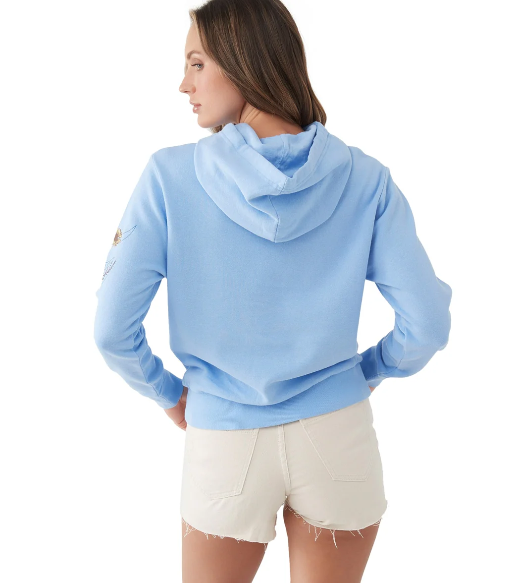 O'Neill Women's Offshore Pullover Hoodie - Image 3