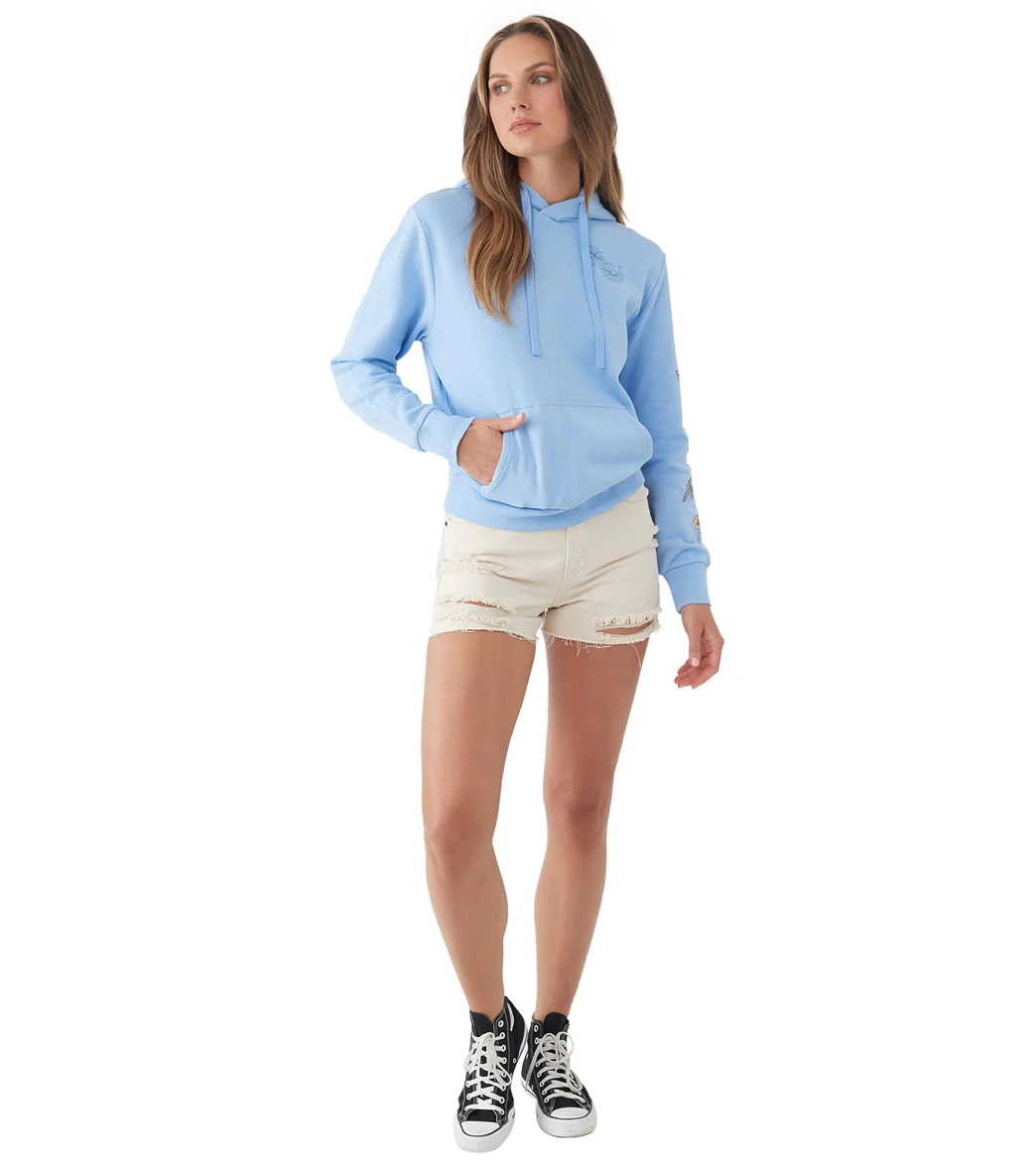 O'Neill Women's Offshore Pullover Hoodie - Image 4