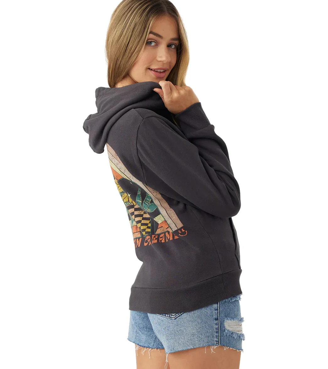 O'Neill Women's Offshore Pullover Hoodie - Image 2
