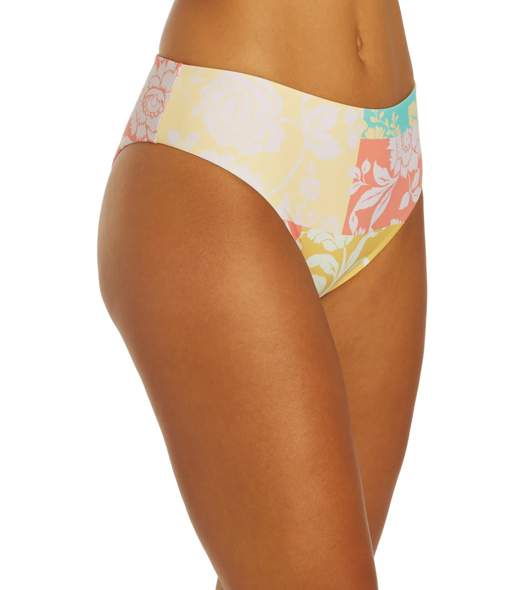 O'Neill Women's Olivia Tulum Bikini Bottom - Image 2
