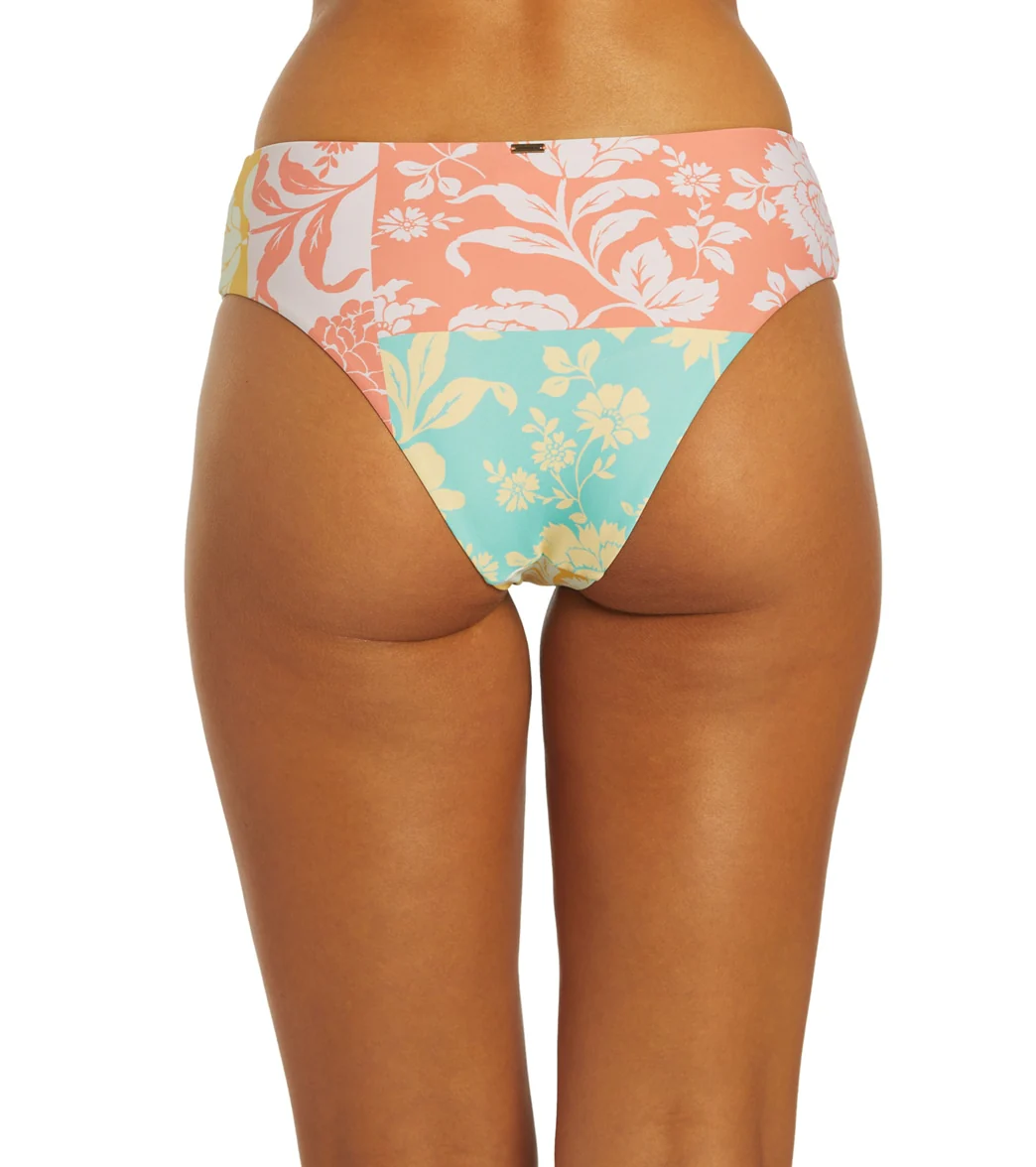 O'Neill Women's Olivia Tulum Bikini Bottom - Image 3