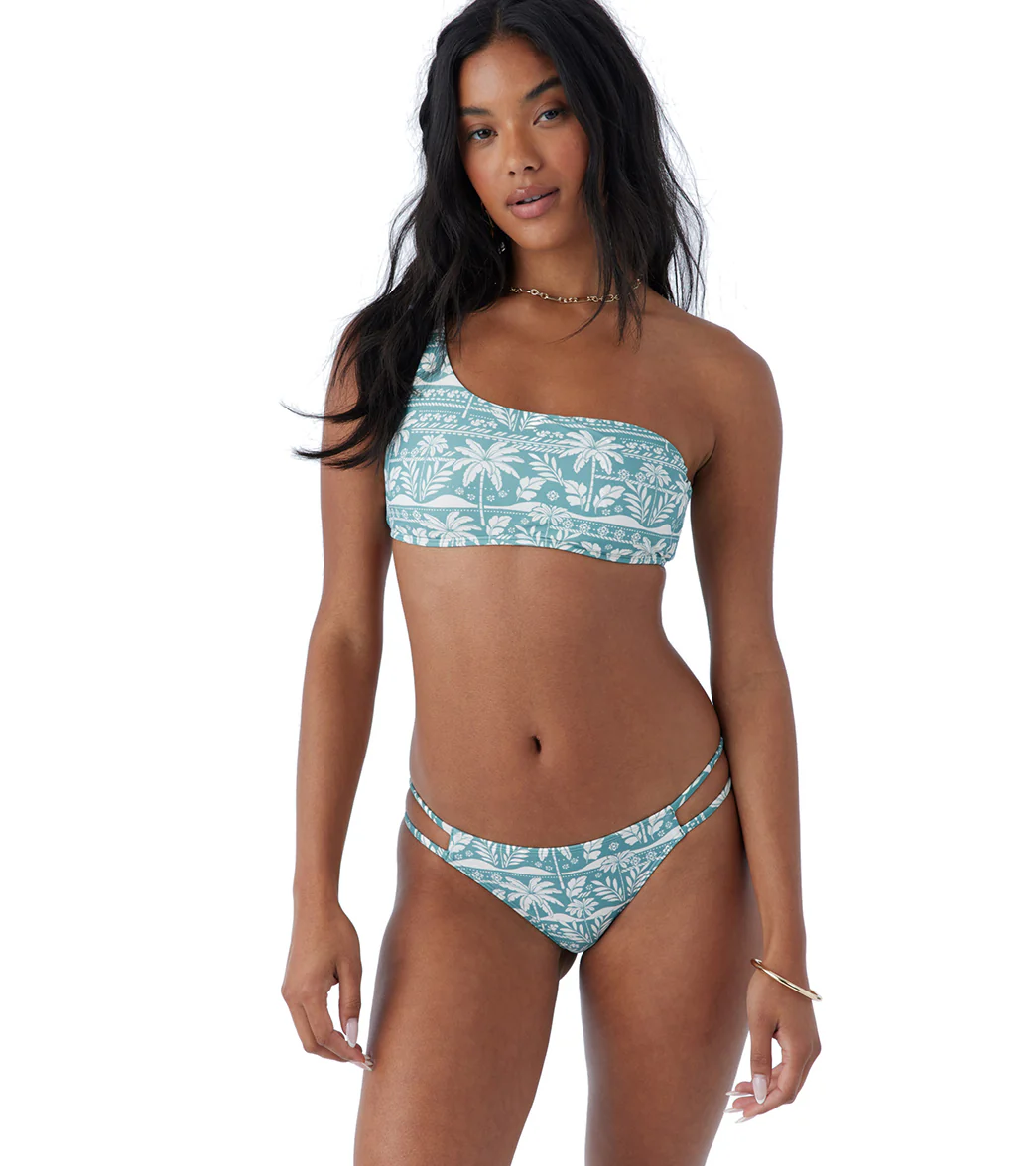 O'Neill Women's Paloma Cardiff Bikini Bottom - Image 12
