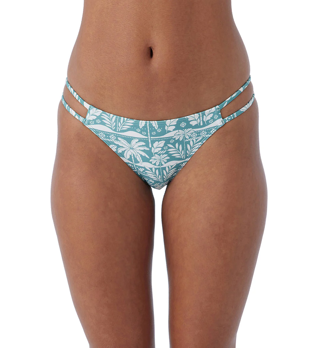 O'Neill Women's Paloma Cardiff Bikini Bottom - Image 7
