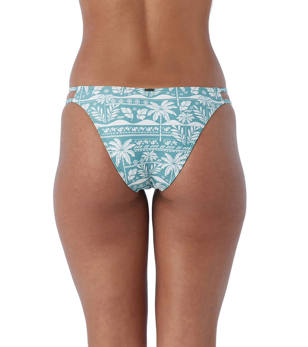 O'Neill Women's Paloma Cardiff Bikini Bottom - Image 8