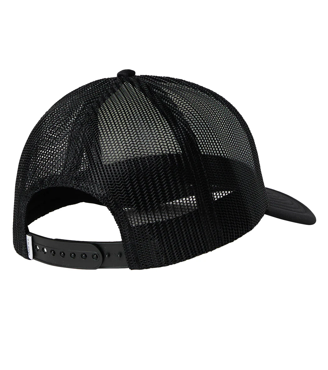 O'Neill Women's Ravi Poly Tucker Hat - Image 2