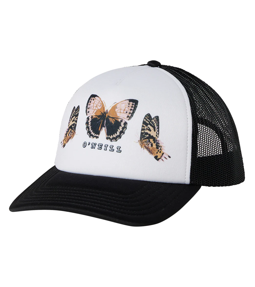 O'Neill Women's Ravi Poly Tucker Hat - Image 4
