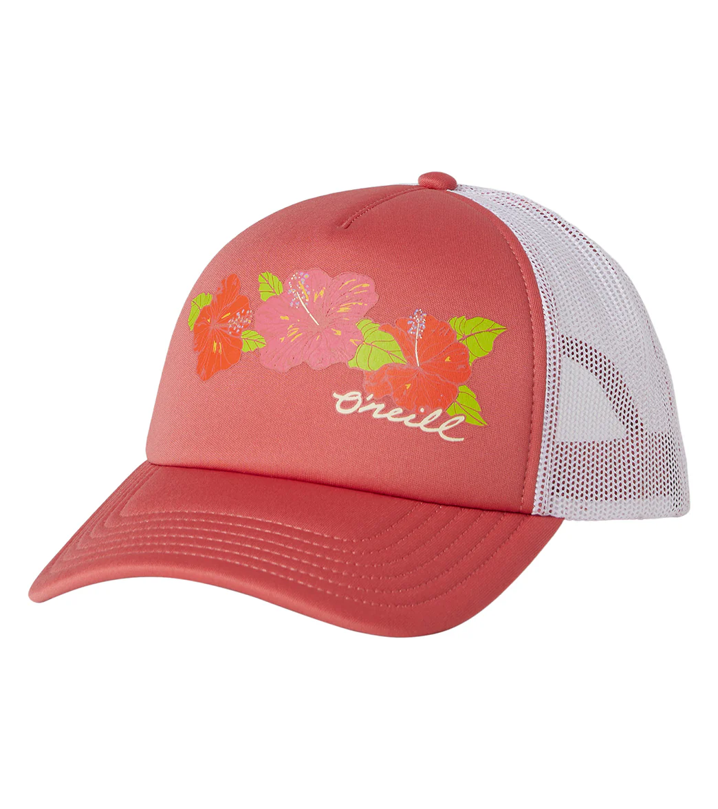 O'Neill Women's Ravi Poly Tucker Hat - Image 5