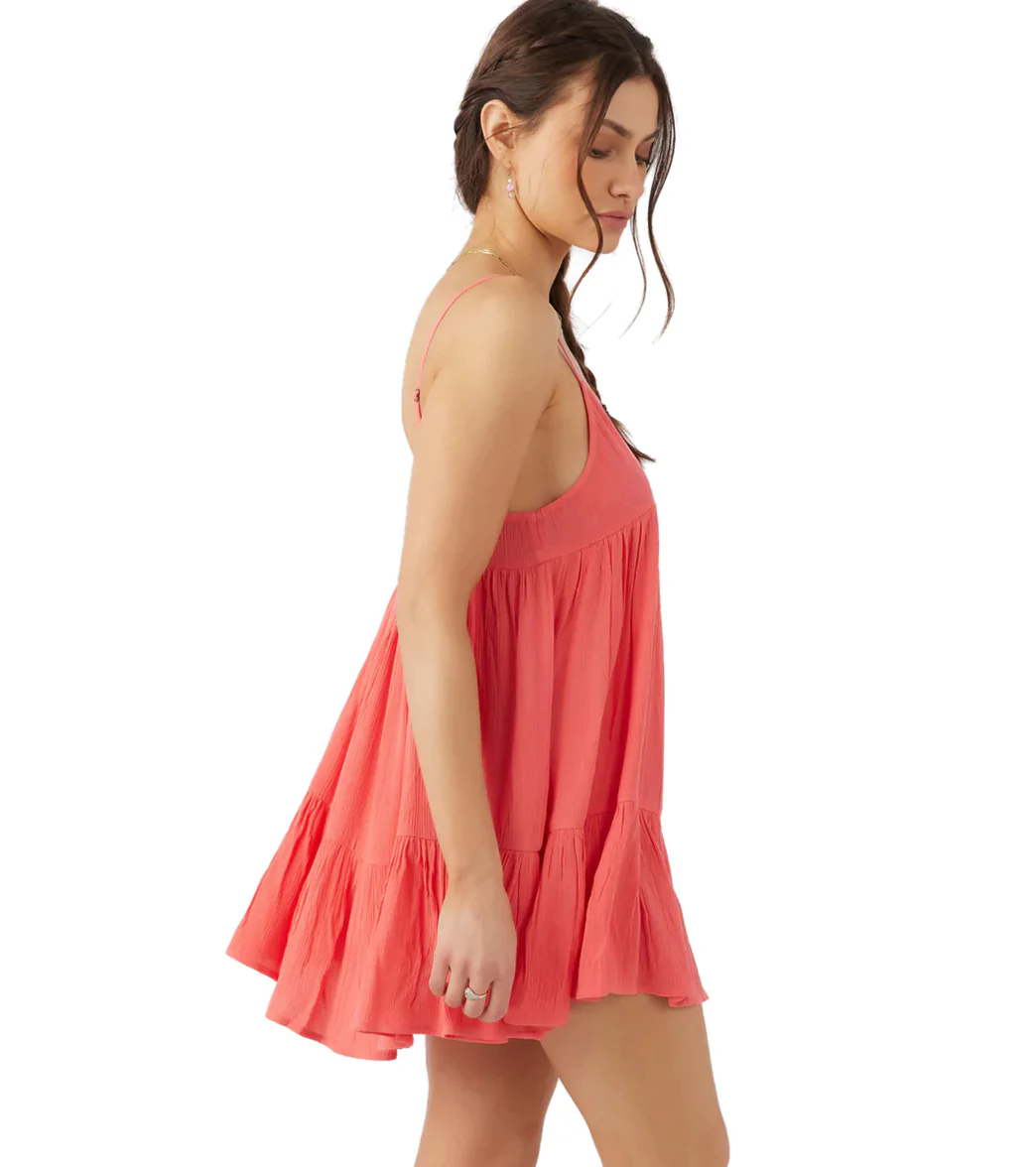 O'Neill Women's Rilee Cover Up Dress - Image 8