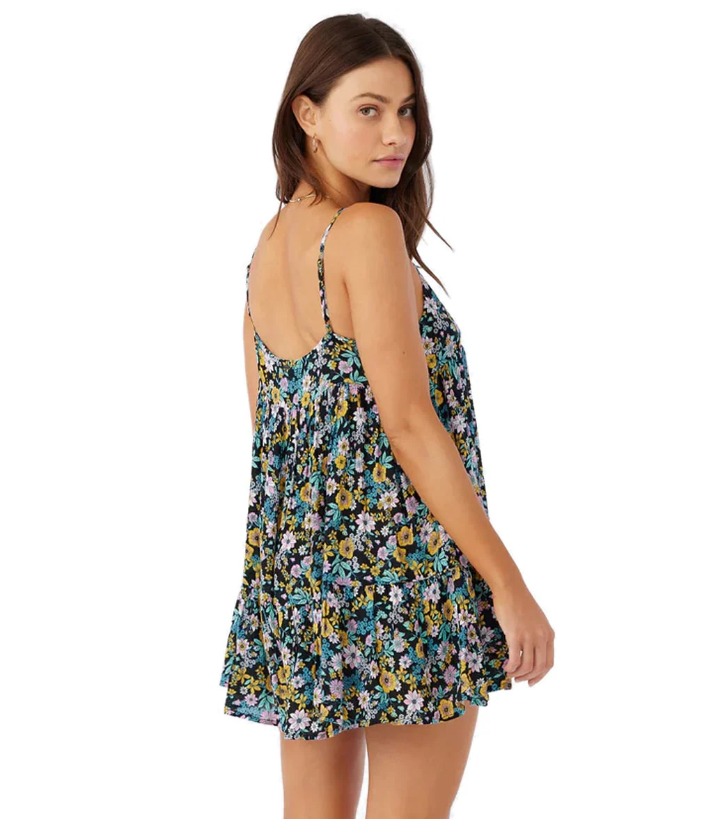 O'Neill Women's Rilee Printed Cover Up Dress - Image 10