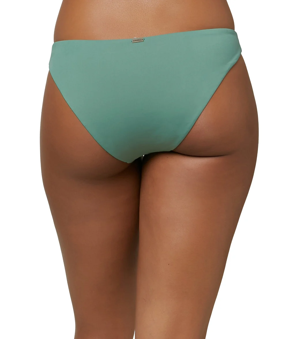 O'Neill Women's Rockley Saltwater Bikini Bottom - Image 24