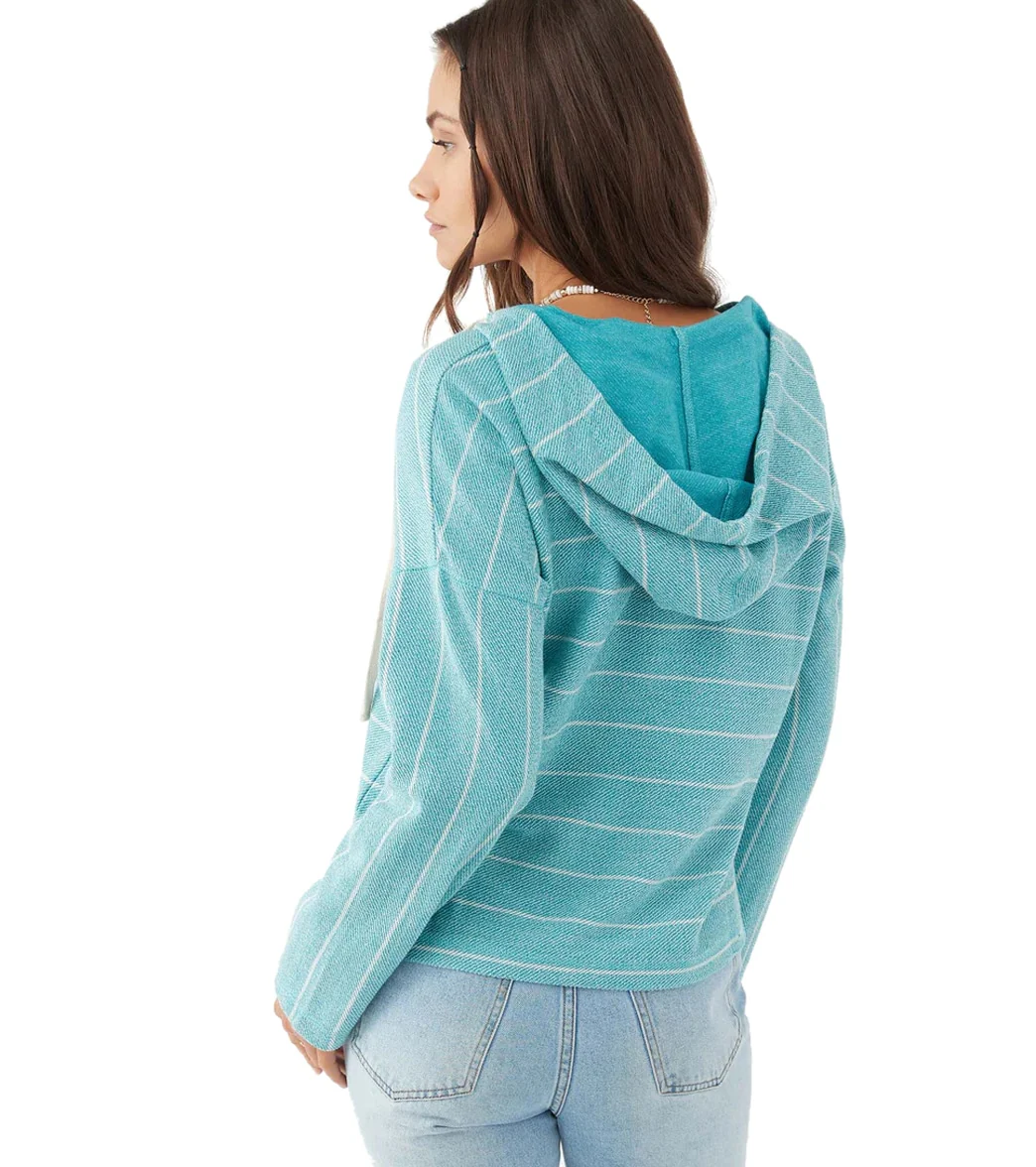 O'Neill Women's Rosarito Hoody Pullover - Image 11