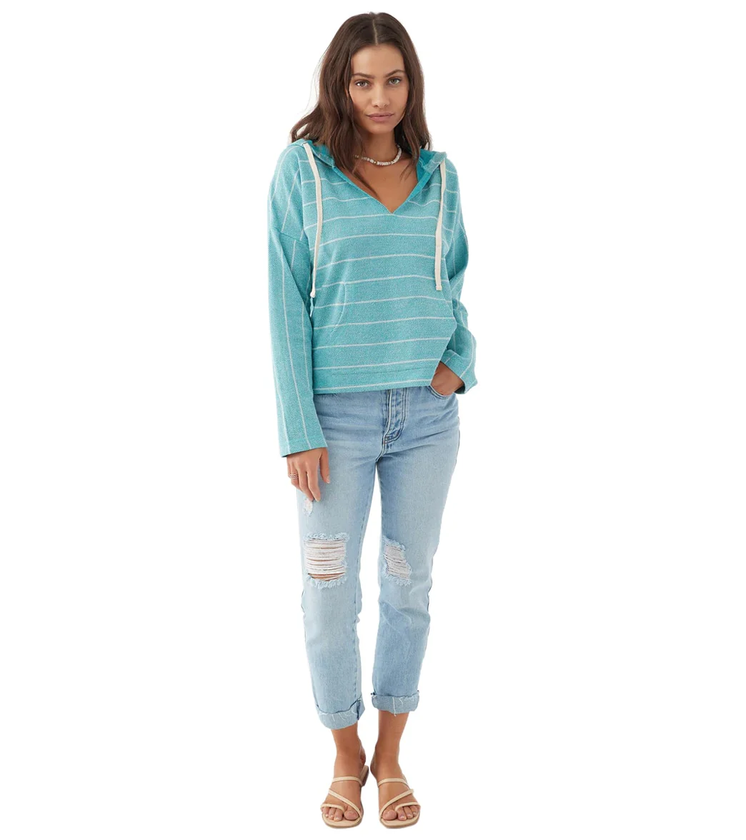 O'Neill Women's Rosarito Hoody Pullover - Image 12