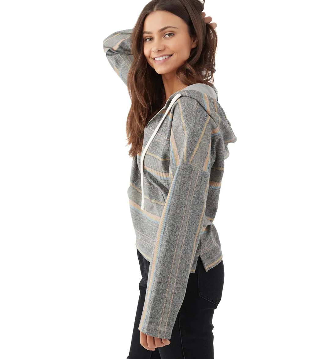 O'Neill Women's Rosarito Hoody Pullover - Image 16