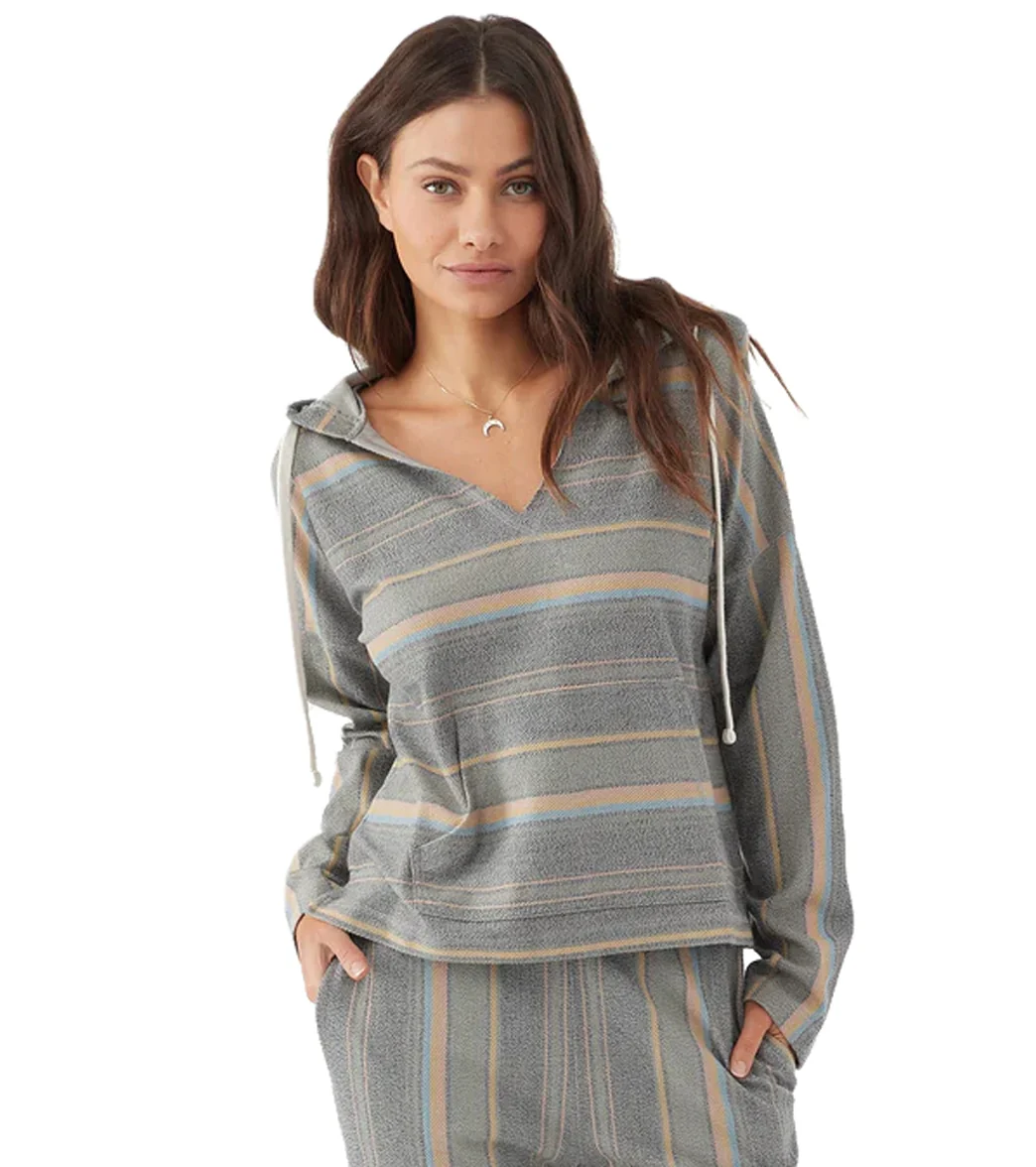 O'Neill Women's Rosarito Hoody Pullover - Image 21