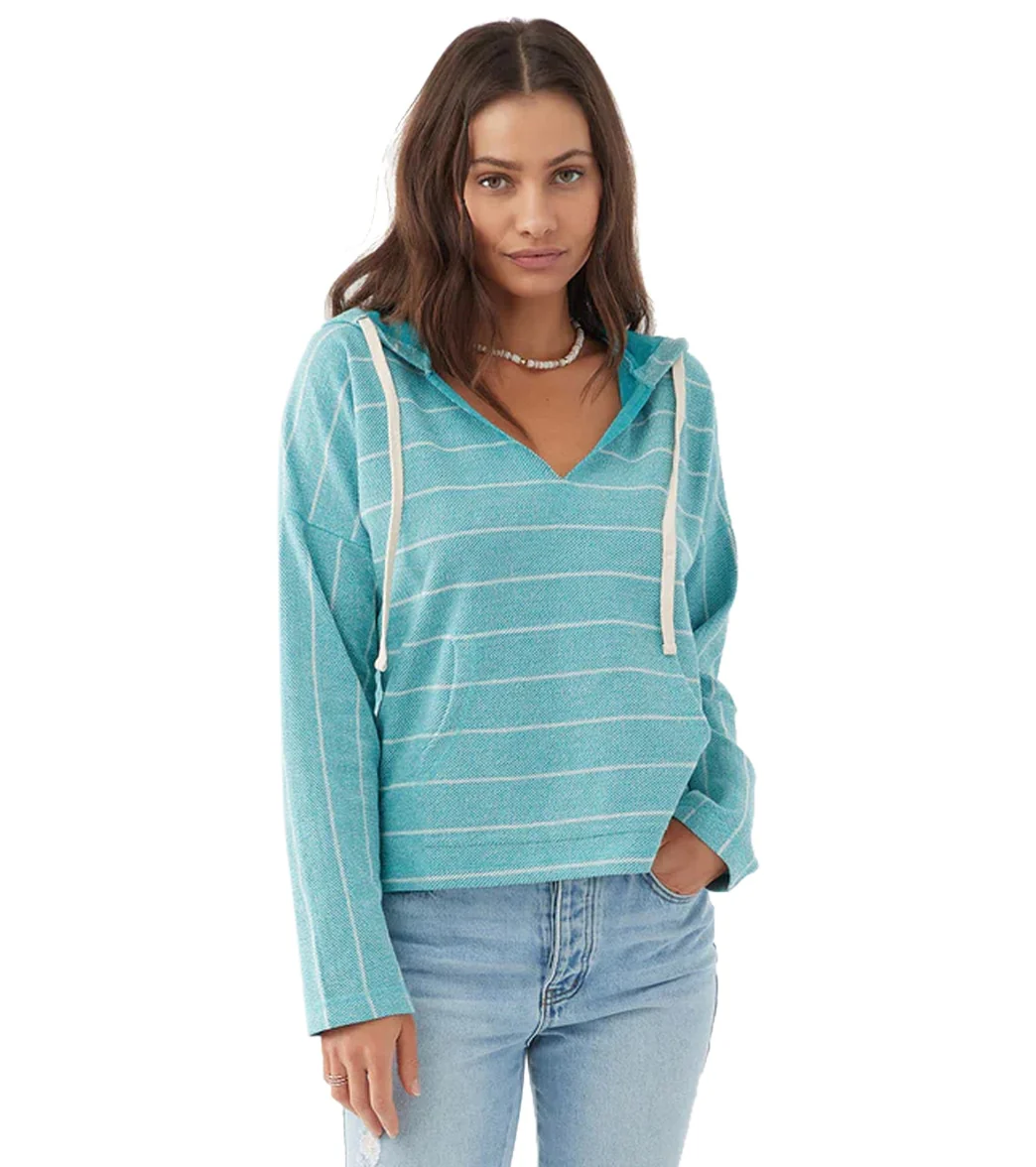 O'Neill Women's Rosarito Hoody Pullover - Image 9