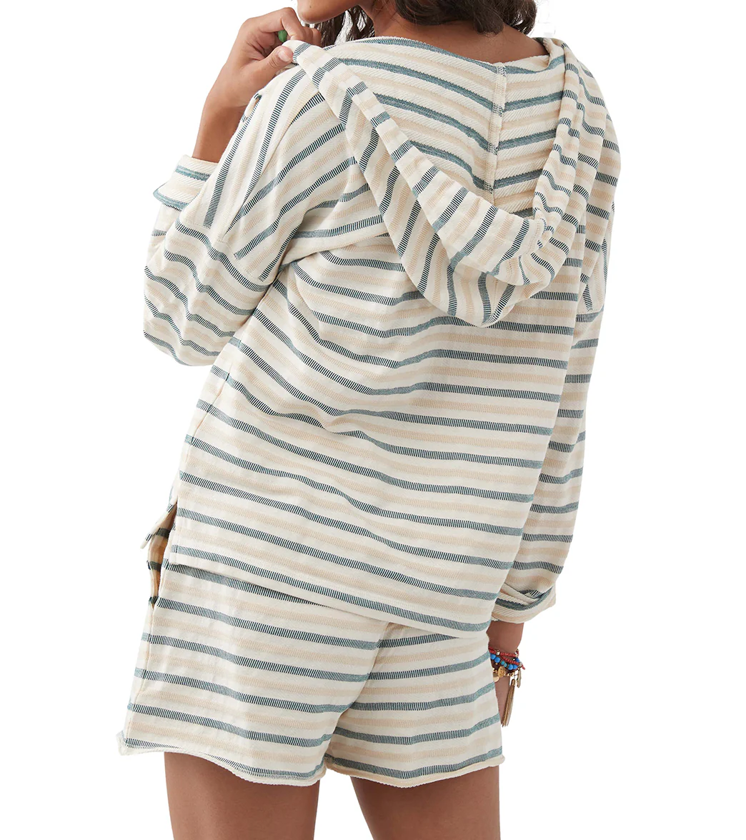 O'Neill Women's Rosarito Pullover Hoodie - Image 3